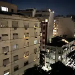 Rio Flat Praia 5