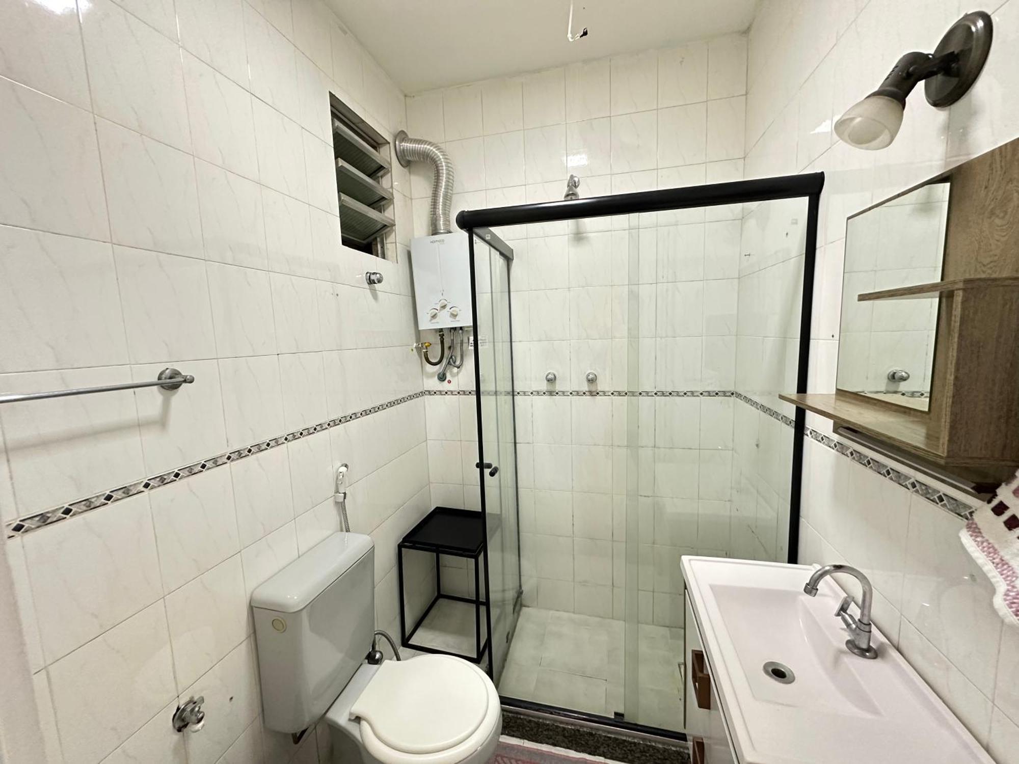 Appartement Rio Flat 5