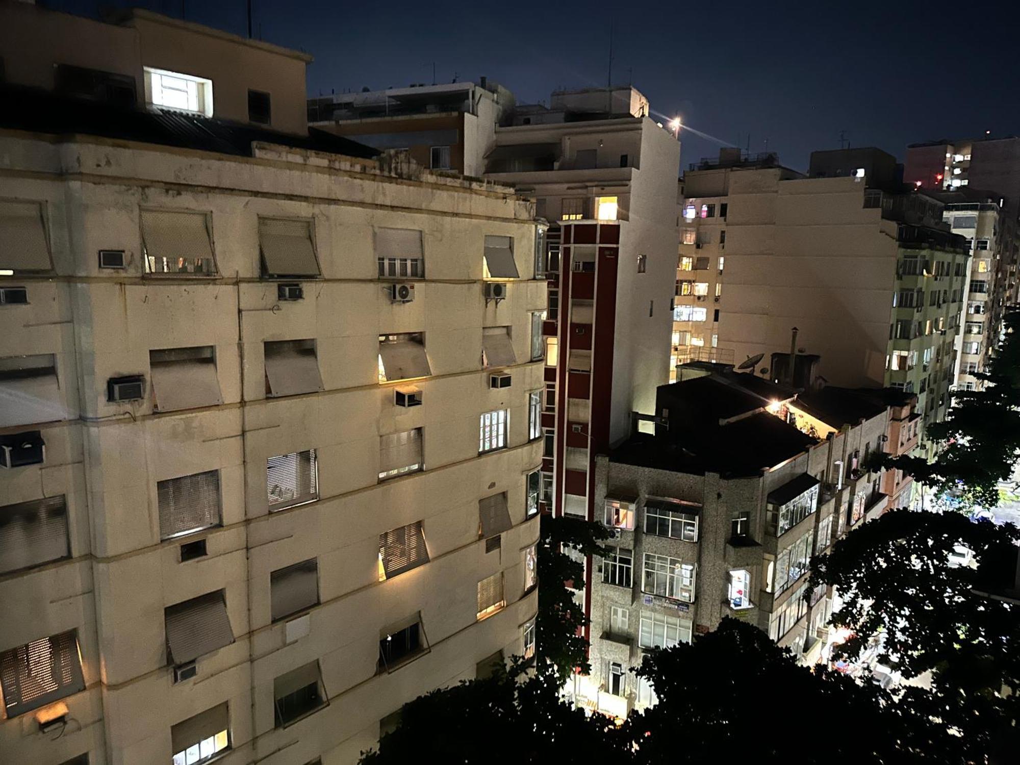 Rio Flat 5 * Río de Janeiro