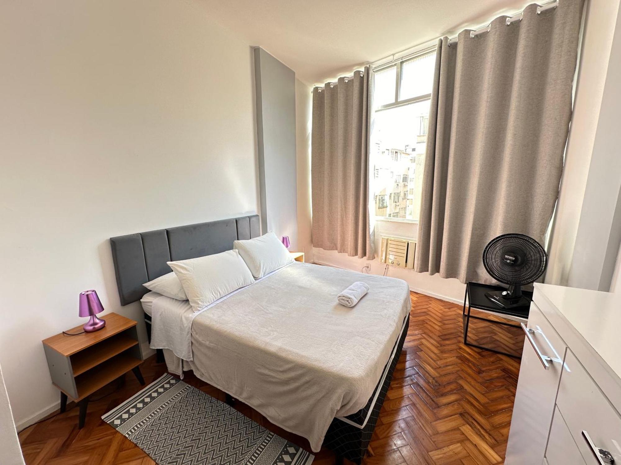 Rio Flat 5 Apartamento Río de Janeiro